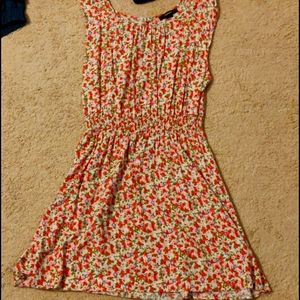 Forever 21 summer dress